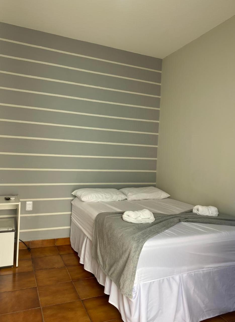 Pousada Areias De Pajucara Maceió Exterior foto